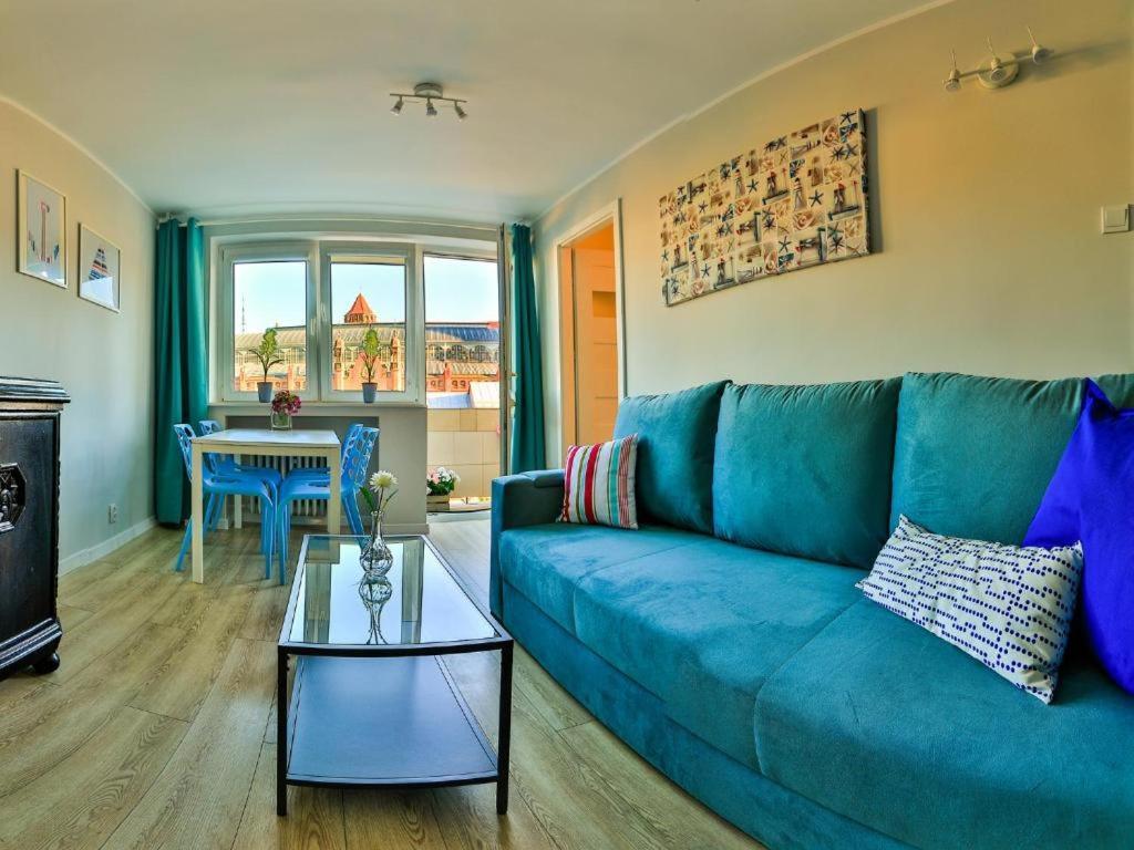 Apartament Na Podwalu Old Town Parking Gratis Apartamento Gdansk Exterior foto