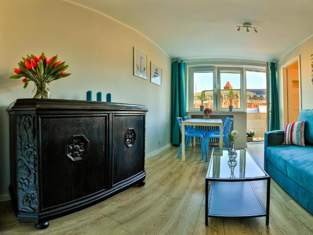 Apartament Na Podwalu Old Town Parking Gratis Apartamento Gdansk Exterior foto